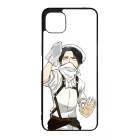Levi Ackerman - Attack on Titan Samsung Galaxy A03 tok