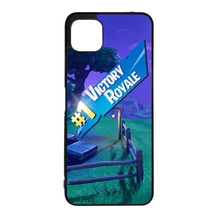 1 Victory Royale fortnite Samsung Galaxy A03 tok