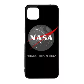 Halálcsillag - NASA Houston űrhajós Samsung Galaxy A03 tok