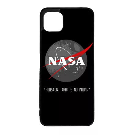 Halálcsillag - NASA Houston űrhajós Samsung Galaxy A03 tok