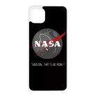 Halálcsillag - NASA Houston űrhajós Samsung Galaxy A03 tok