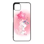 Tündéri unikornis unicorn egyszarvú Samsung Galaxy A03 tok
