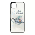 Tündéri Teknős - Tekis Samsung Galaxy A03 tok