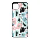 Cute Avocado - Csajos nyári mintás Samsung Galaxy A03 tok