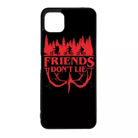 Stranger Things the upside down Samsung Galaxy A03 tok