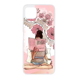 Coffee & Matyó style magyar mintás hungarian folk Samsung Galaxy A03 tok