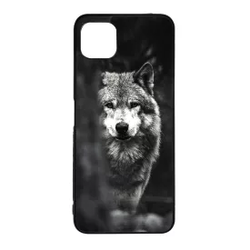 Az erdő farkasa wolf Samsung Galaxy A03 tok