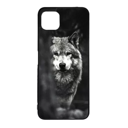 Az erdő farkasa wolf Samsung Galaxy A03 tok