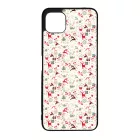 Classic Christmas - karácsony mintás Samsung Galaxy A03 tok