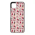 Xmas Gnomes - karácsonyi törp Samsung Galaxy A03 tok