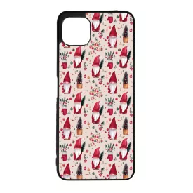 Xmas Gnomes - karácsonyi törp Samsung Galaxy A03 tok