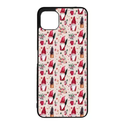 Xmas Gnomes - karácsonyi törp Samsung Galaxy A03 tok