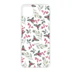 Gyönyörű karácsonyi Samsung Galaxy A03 tok