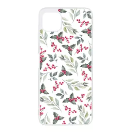 Gyönyörű karácsonyi Samsung Galaxy A03 tok