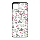 Gyönyörű karácsonyi Samsung Galaxy A03 tok