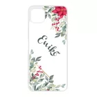 Kérd a neveddel - Christmas - Karácsony Samsung Galaxy A03 tok