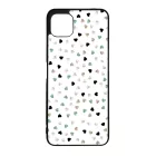 Kedves szívecskék - szives csajos szerelmes valentin nap Samsung Galaxy A03 tok