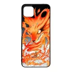 Demon Fox Art naruto anime Samsung Galaxy A03 tok