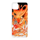 Demon Fox Art naruto anime Samsung Galaxy A03 tok