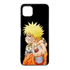 Naruto - Fight anime Samsung Galaxy A03 tok