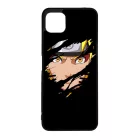 Naruto - Behind anime Samsung Galaxy A03 tok
