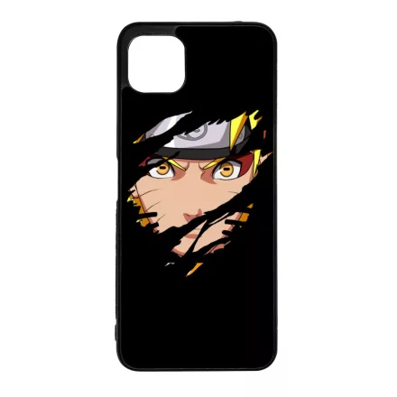 Naruto - Behind anime Samsung Galaxy A03 tok