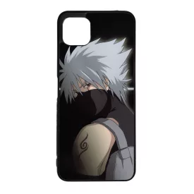 Kakashi Anime - naruto Samsung Galaxy A03 tok