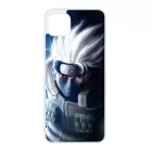 Kakashi Art - naruto anime Samsung Galaxy A03 tok