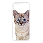 Tündéri házi cicus cicás Samsung Galaxy A03 tok