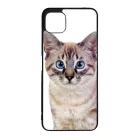 Tündéri házi cicus cicás Samsung Galaxy A03 tok