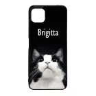 Kérd a neveddel - Cicus Samsung Galaxy A03 tok