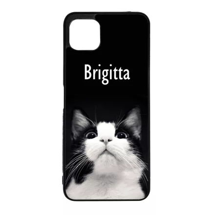 Kérd a neveddel - Cicus Samsung Galaxy A03 tok