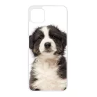 A legédesebb ausztrál juhász kis kutya Samsung Galaxy A03 tok