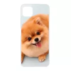 Pomerániai spitz - Akarsz játszani Samsung Galaxy A03 tok