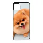 Pomerániai spitz - Akarsz játszani Samsung Galaxy A03 tok