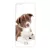 Édes Border Collie kölyök kutyus Samsung Galaxy A03 tok