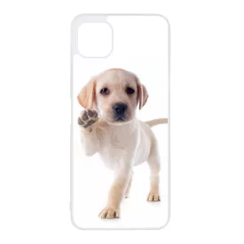 Kérsz Pacsit - Labrador kutyus Samsung Galaxy A03 tok