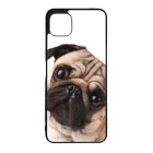 Mopszli - Figyelek Rád!  Samsung Galaxy A03 tok