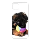 A legcukibb német juhász kutyus Samsung Galaxy A03 tok