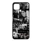 After Movie - Hardin miután film Samsung Galaxy A03 tok