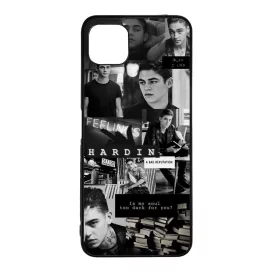 After Movie - Hardin miután film Samsung Galaxy A03 tok