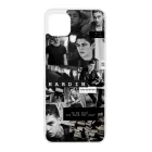 After Movie - Hardin miután film Samsung Galaxy A03 tok