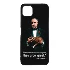 the Godfather - Great Men Keresztapa Samsung Galaxy A03 tok