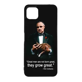 the Godfather - Great Men Keresztapa Samsung Galaxy A03 tok