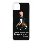 the Godfather - Great Men Keresztapa Samsung Galaxy A03 tok