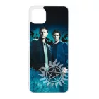 Dean & Sam Winchester supernatural odaát Samsung Galaxy A03 tok