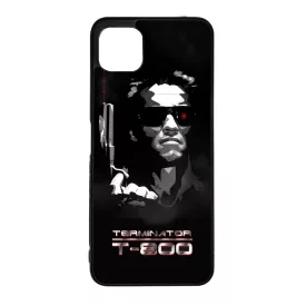 T-800 Terminator Samsung Galaxy A03 tok