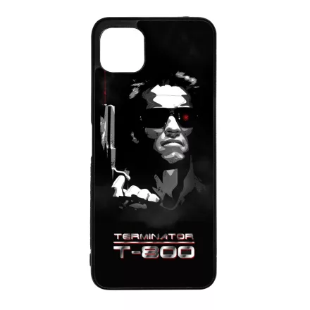 T-800 Terminator Samsung Galaxy A03 tok