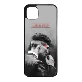 Already Broken - thomas shelby peaky blinders Samsung Galaxy A03 tok