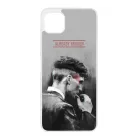 Already Broken - thomas shelby peaky blinders Samsung Galaxy A03 tok